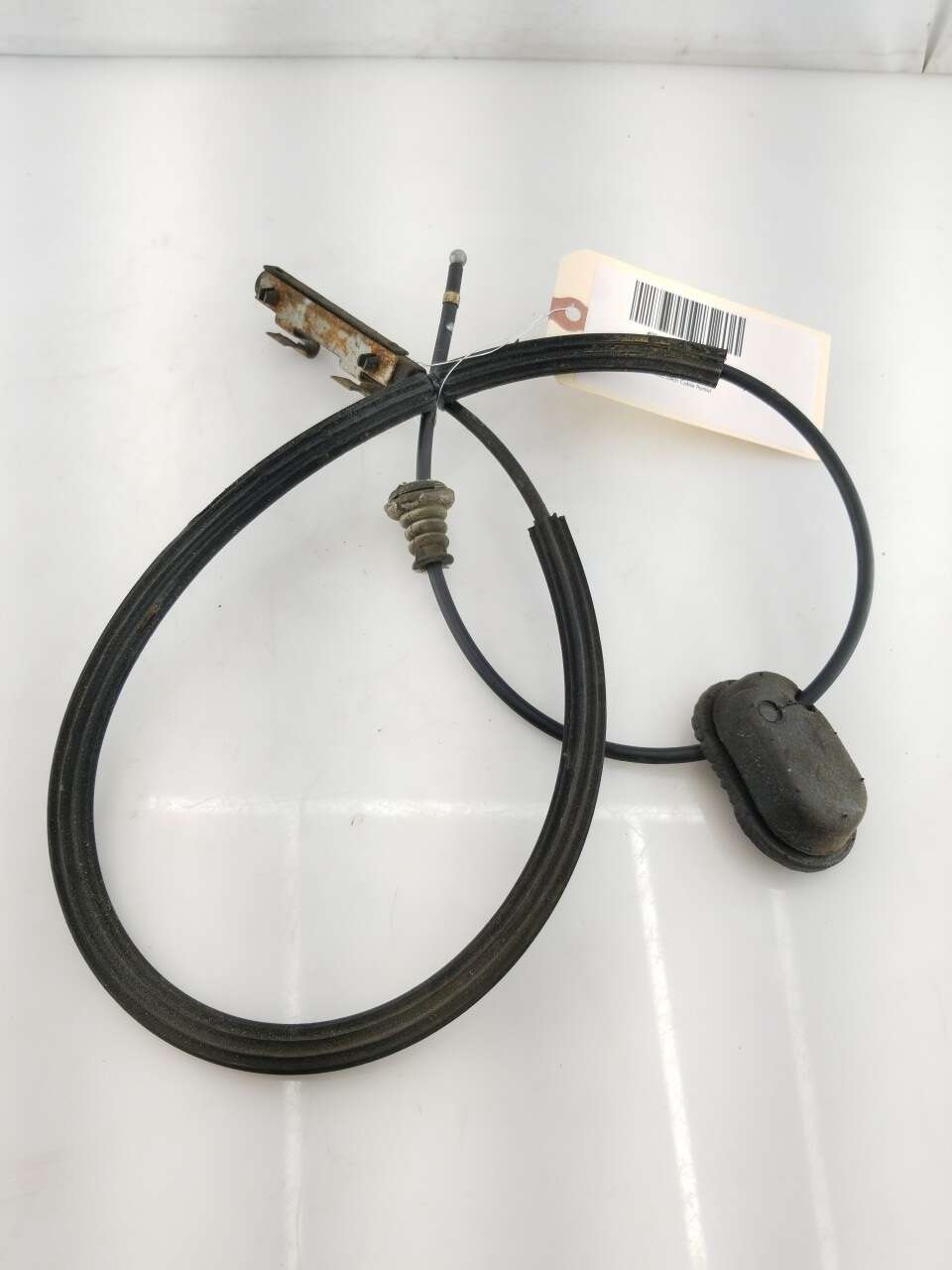Hood Latch Cable Partial