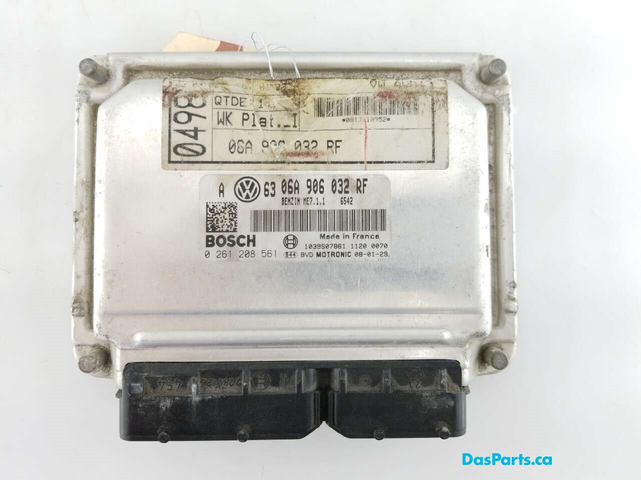 Part Image