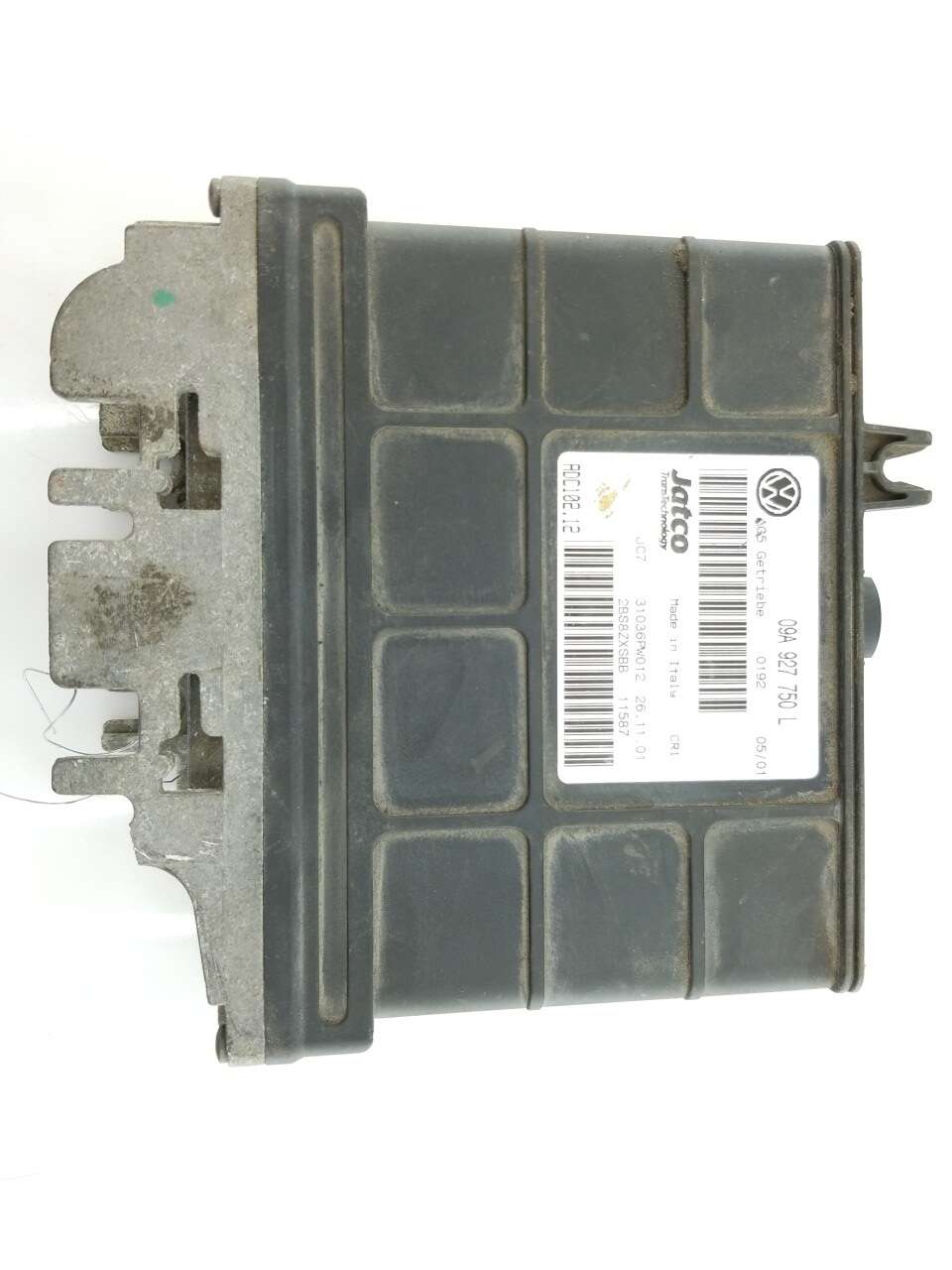 Transmission Control Module