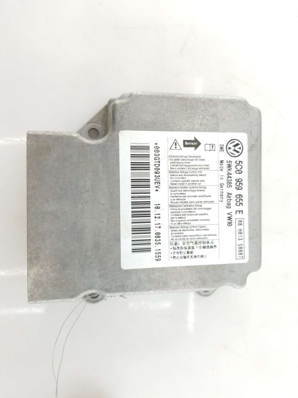 Part Image