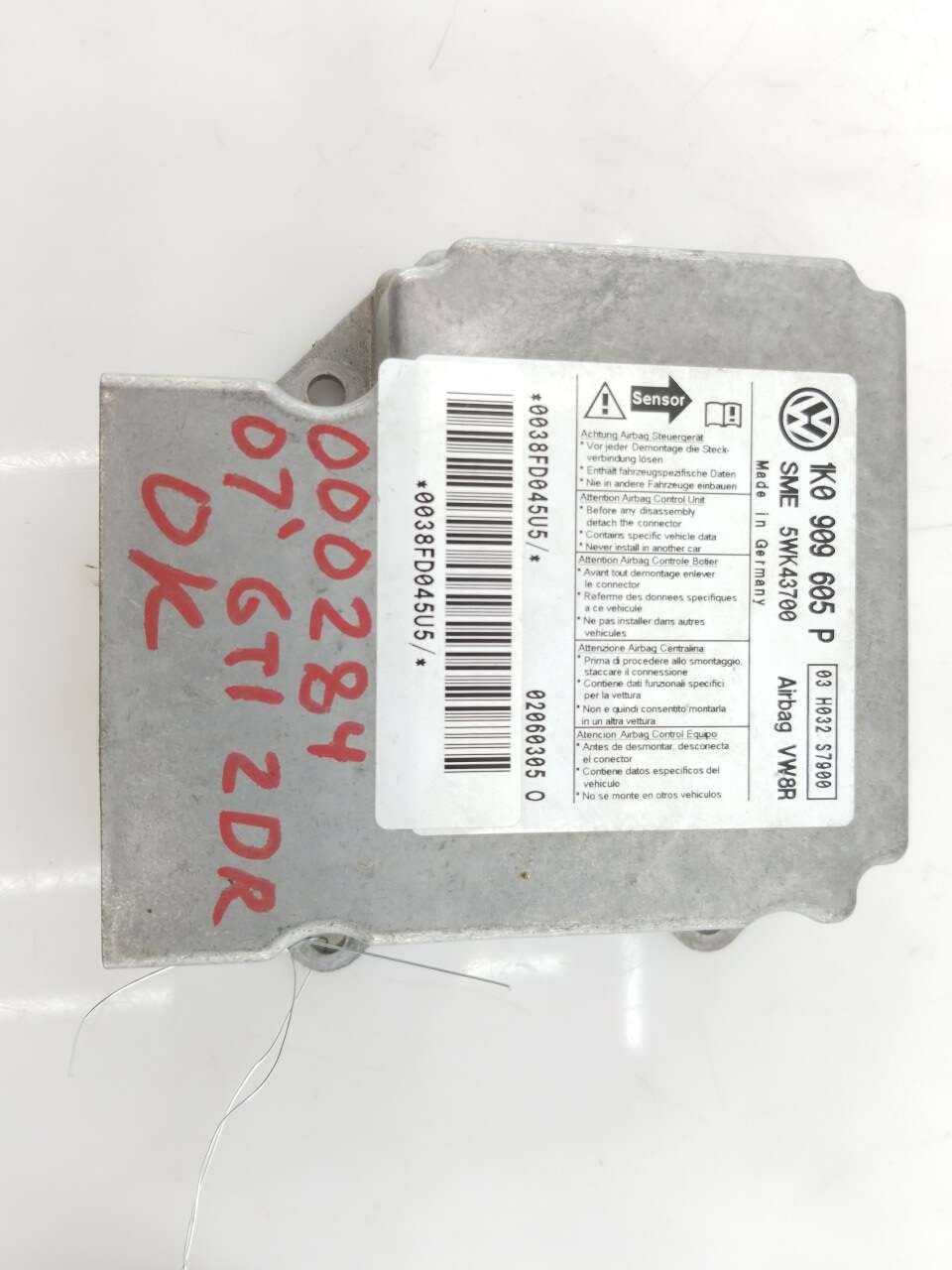 Part Image