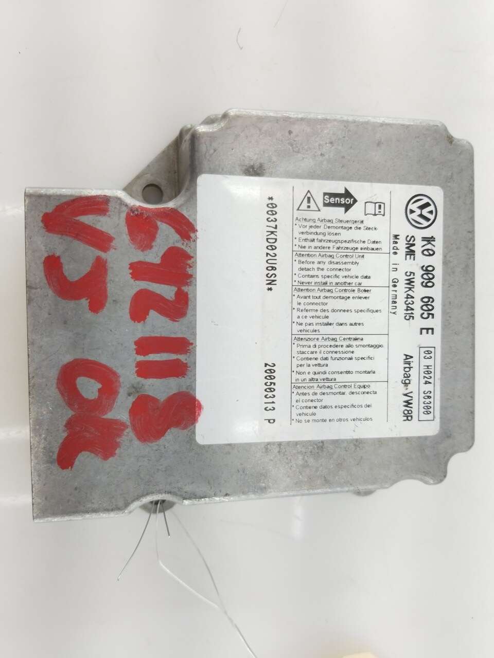 Part Image