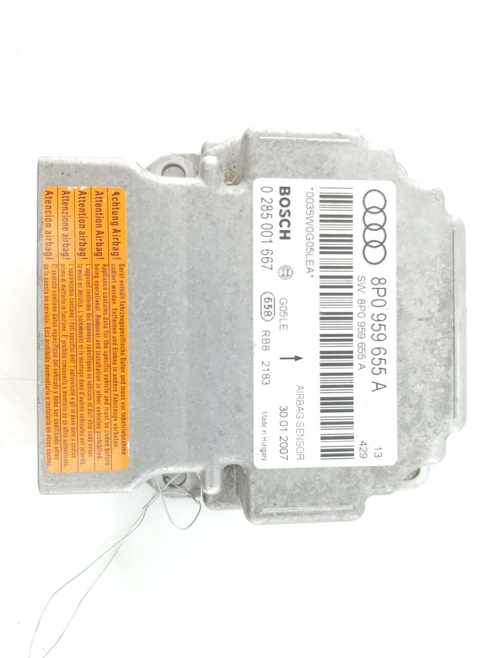 Part Image