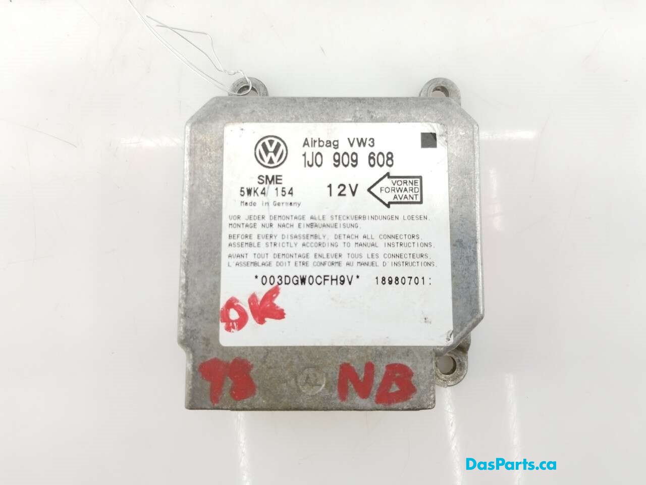 Part Image