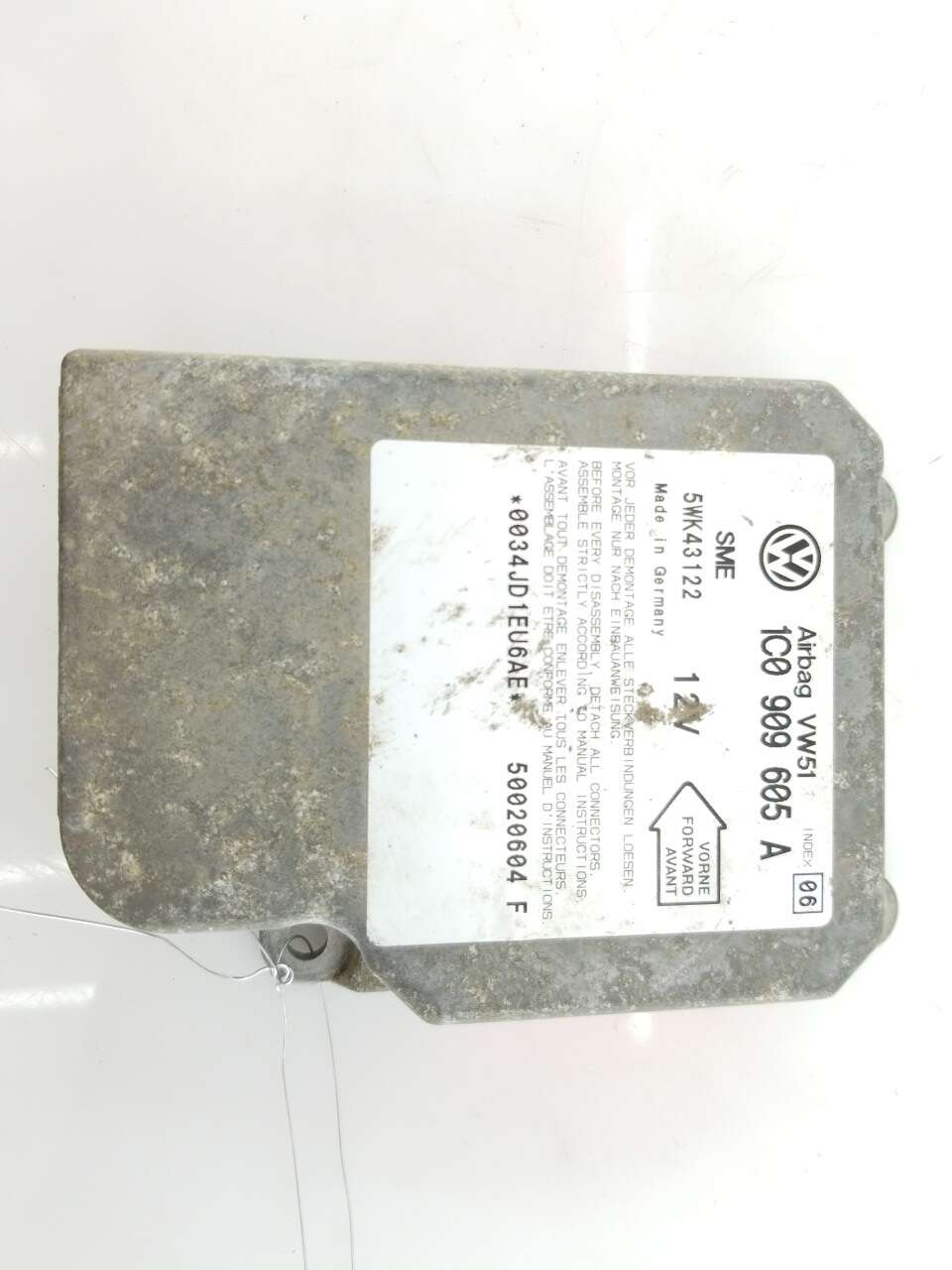 Part Image