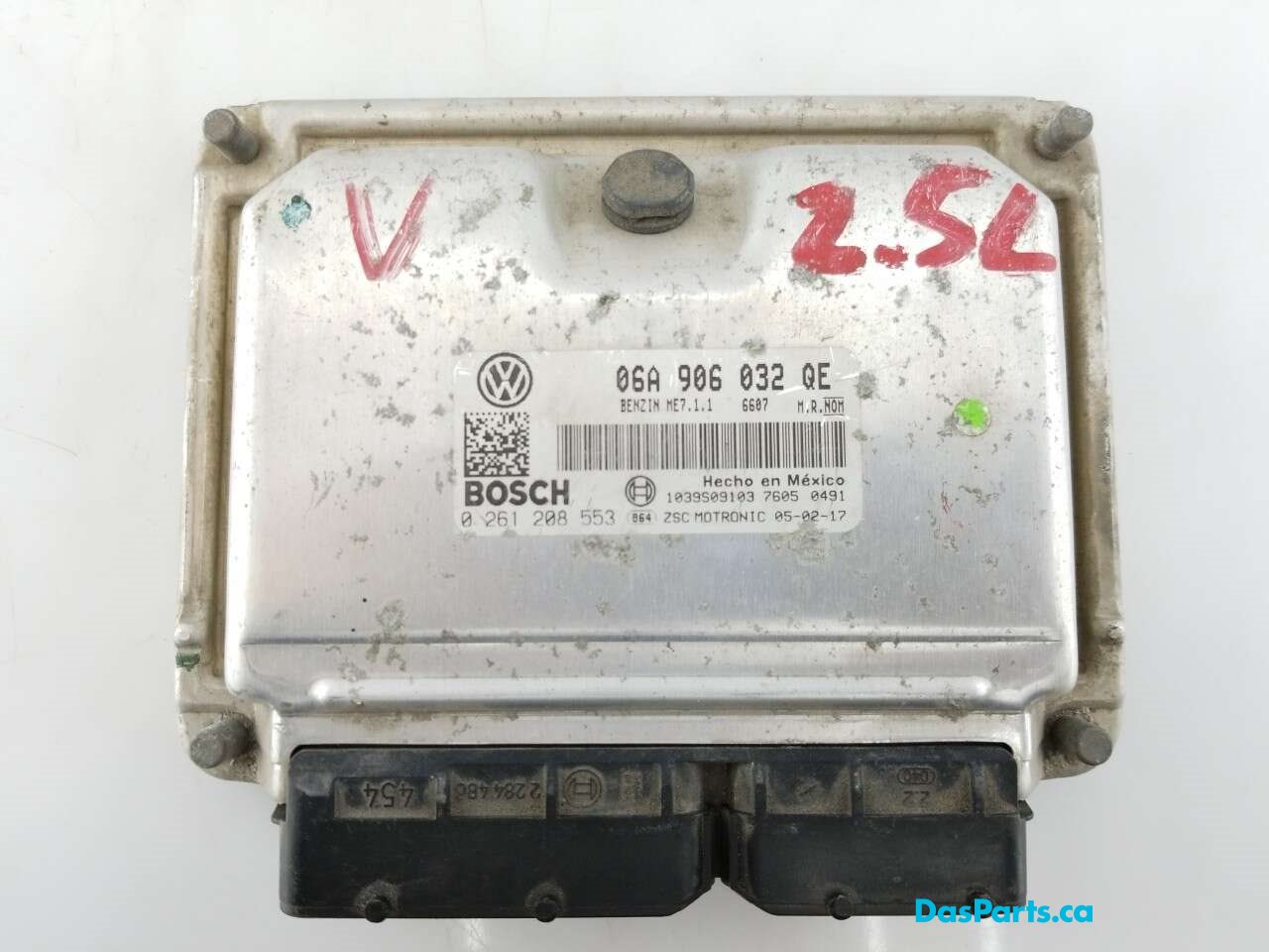 Part Image