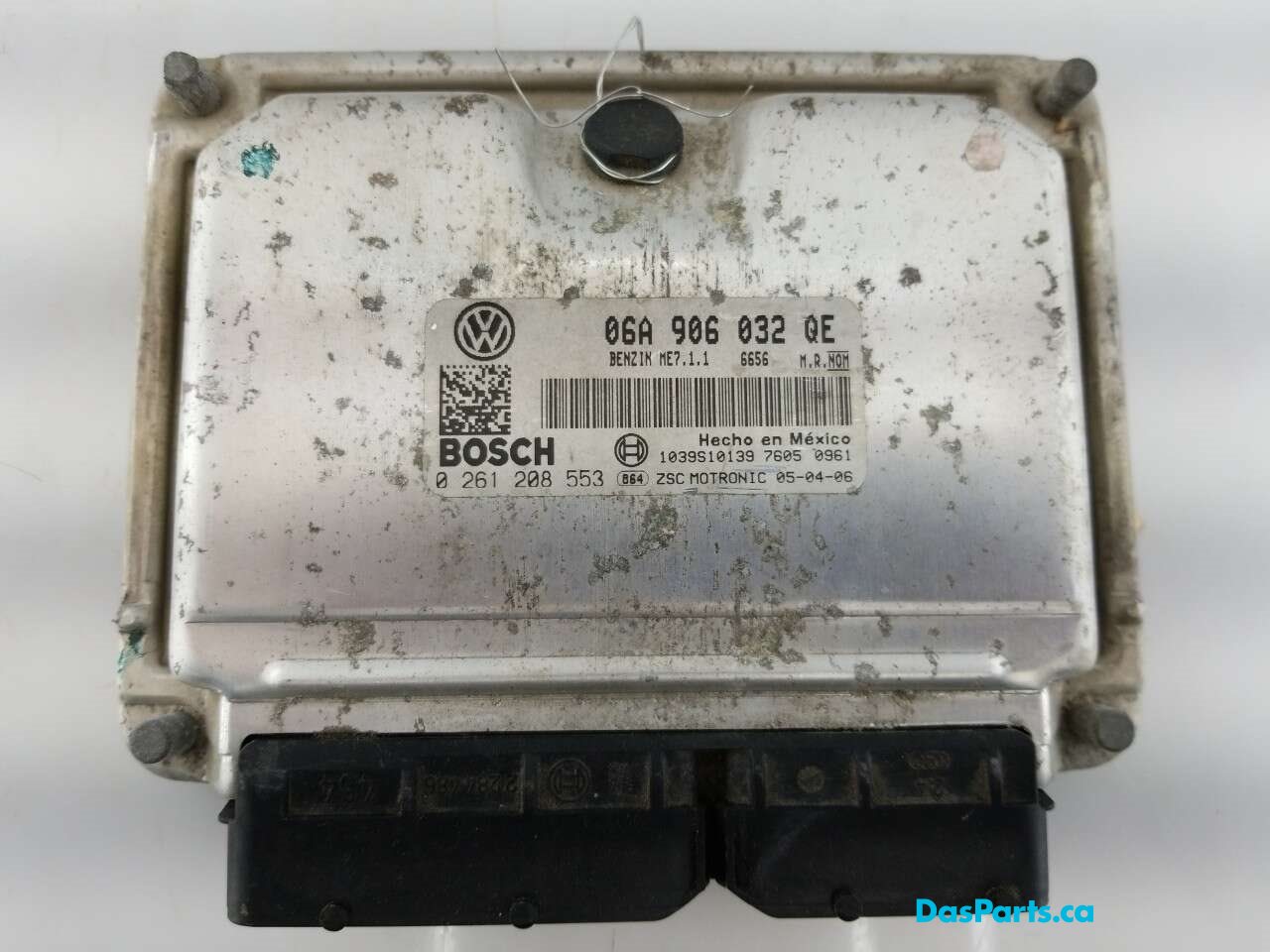 Part Image