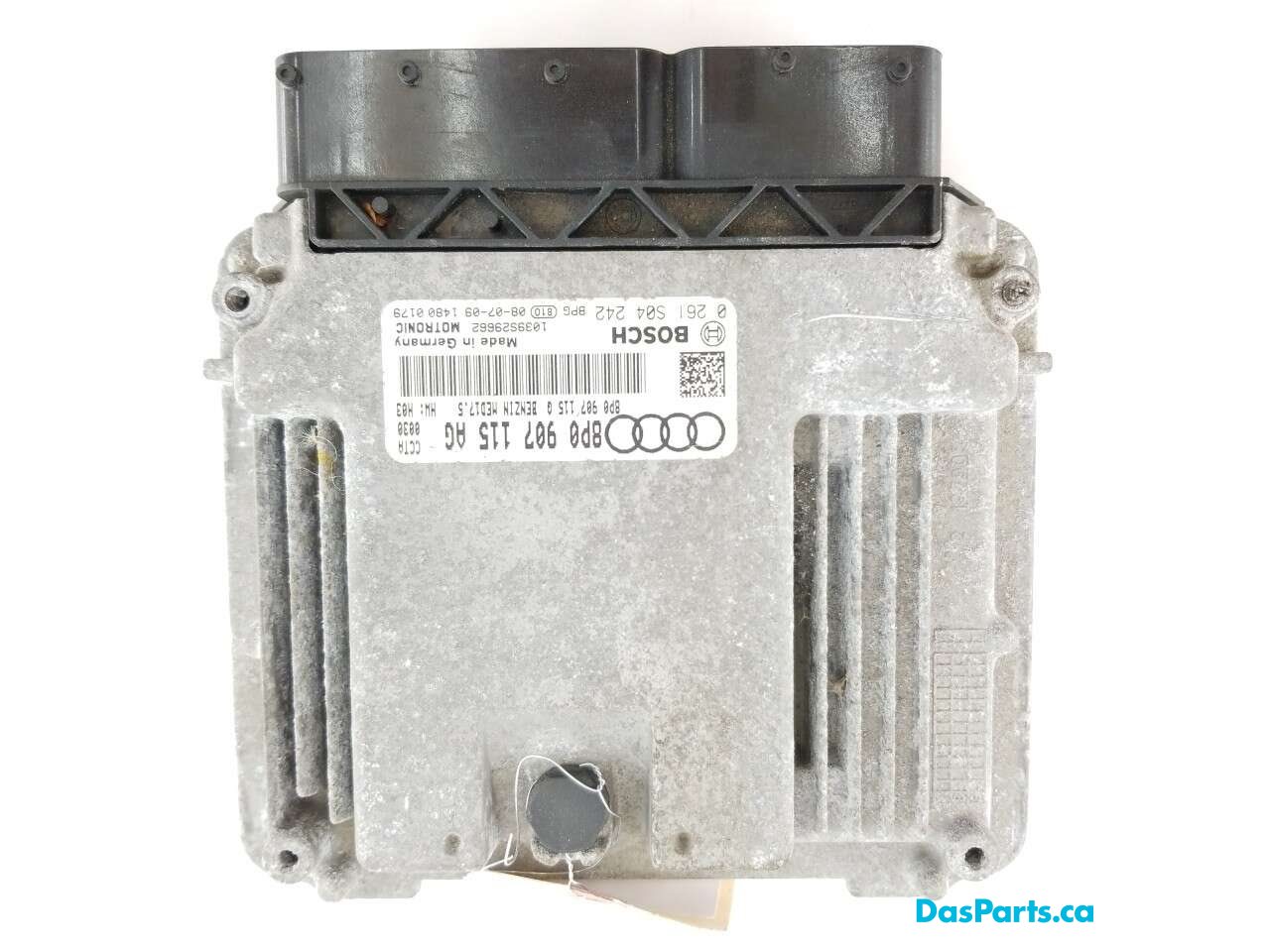 Part Image