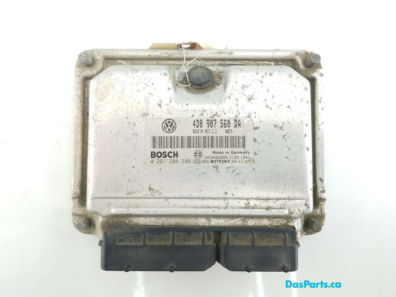 Part Image