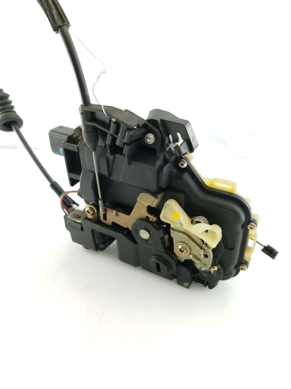 Door Module RR