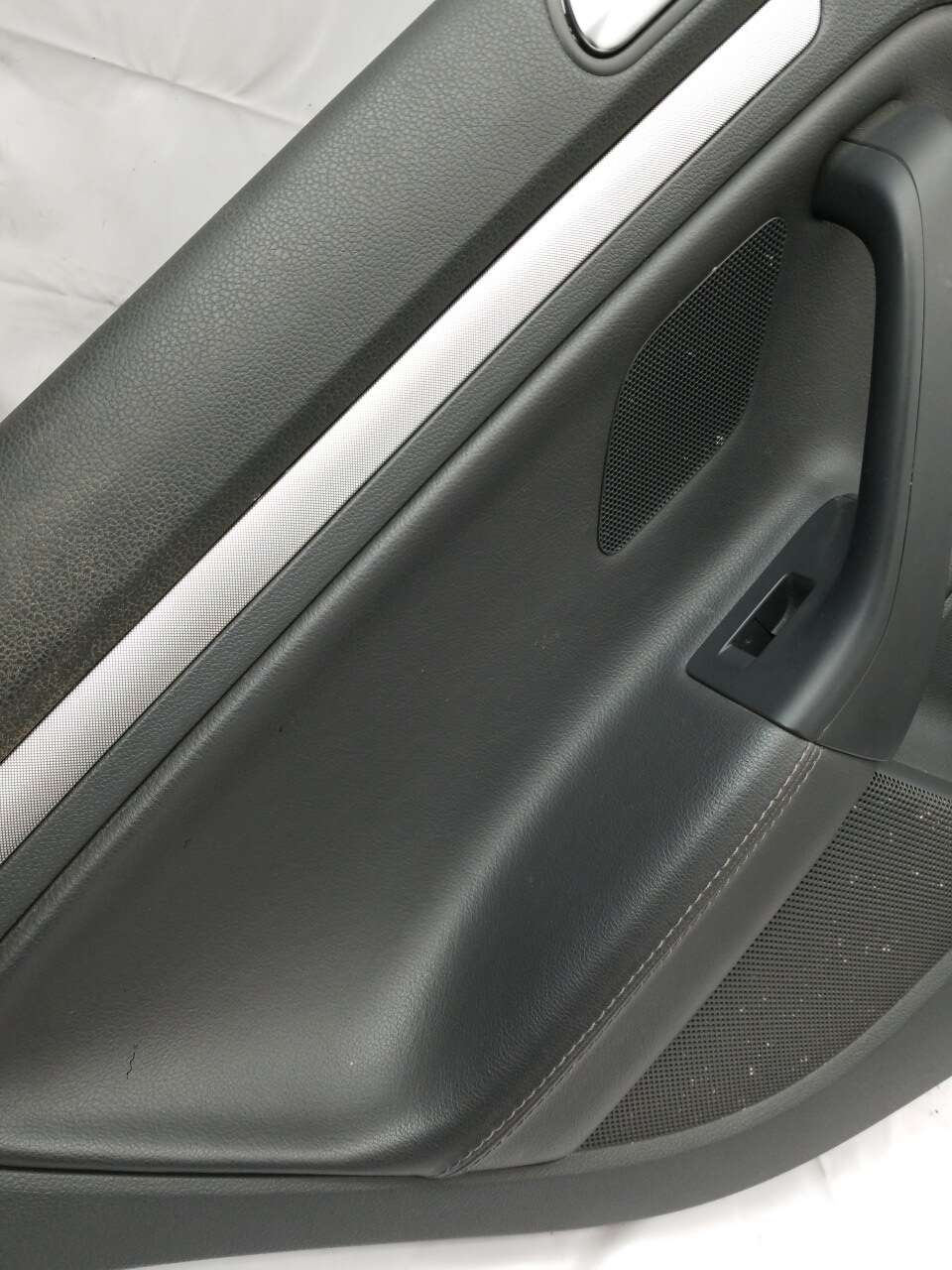 Door Card LR