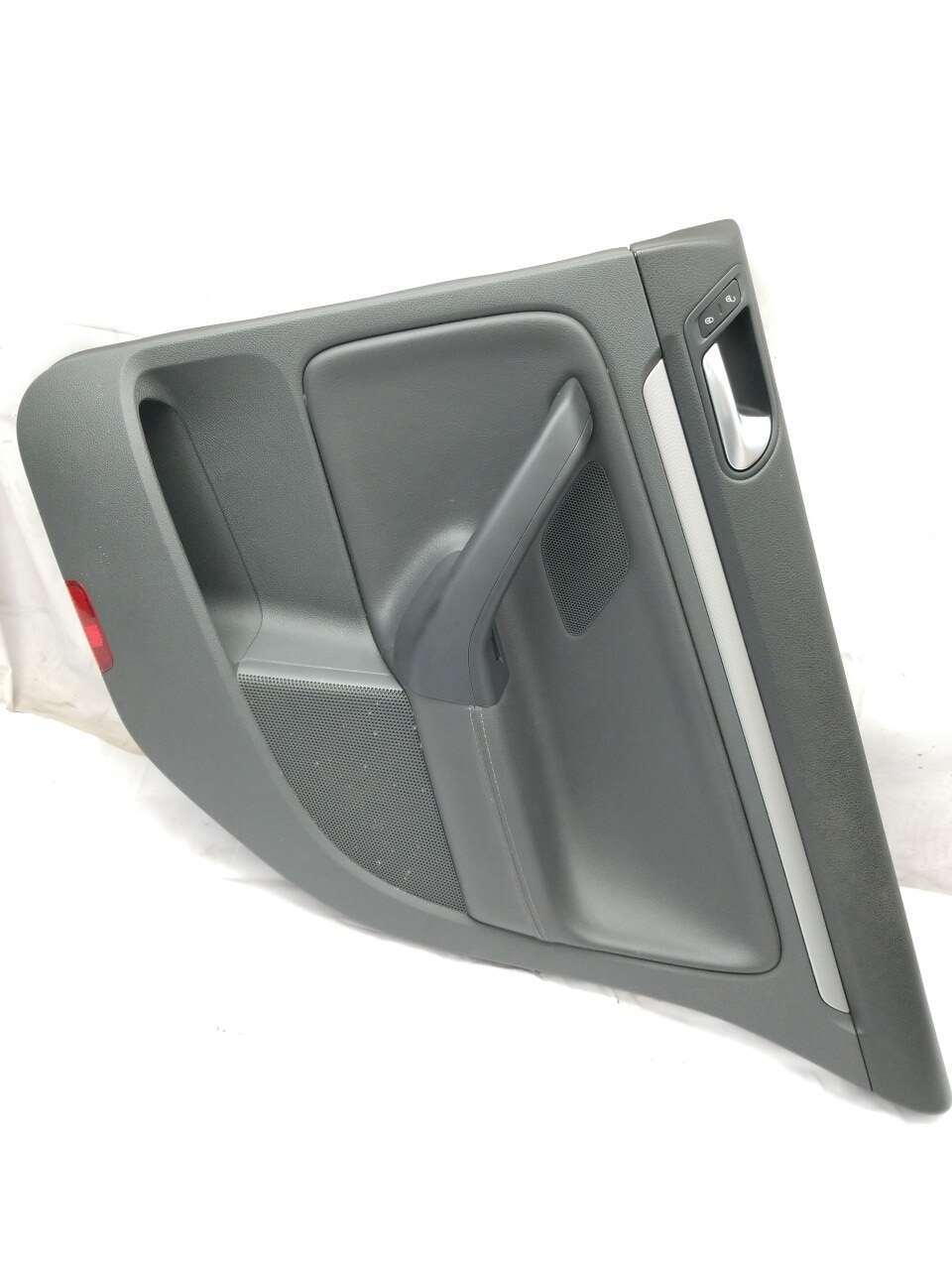 Door Card RR