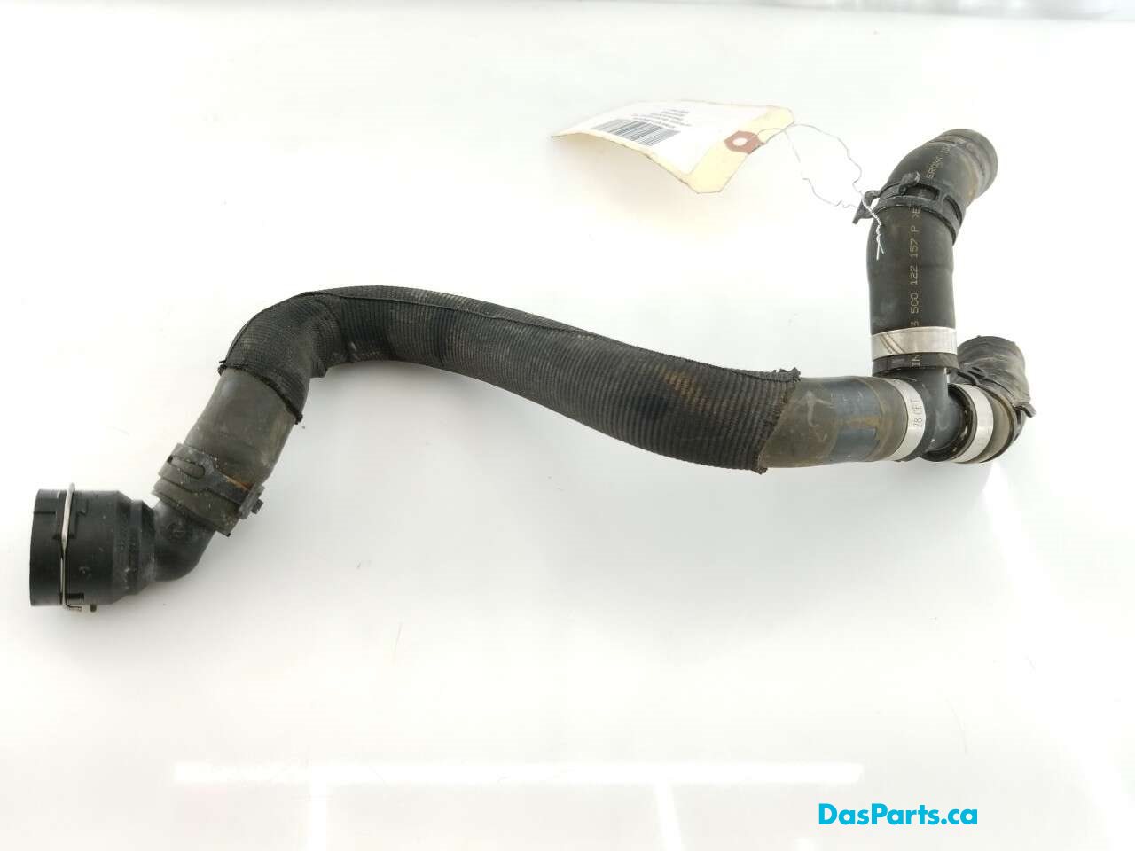 Coolant Hose 1