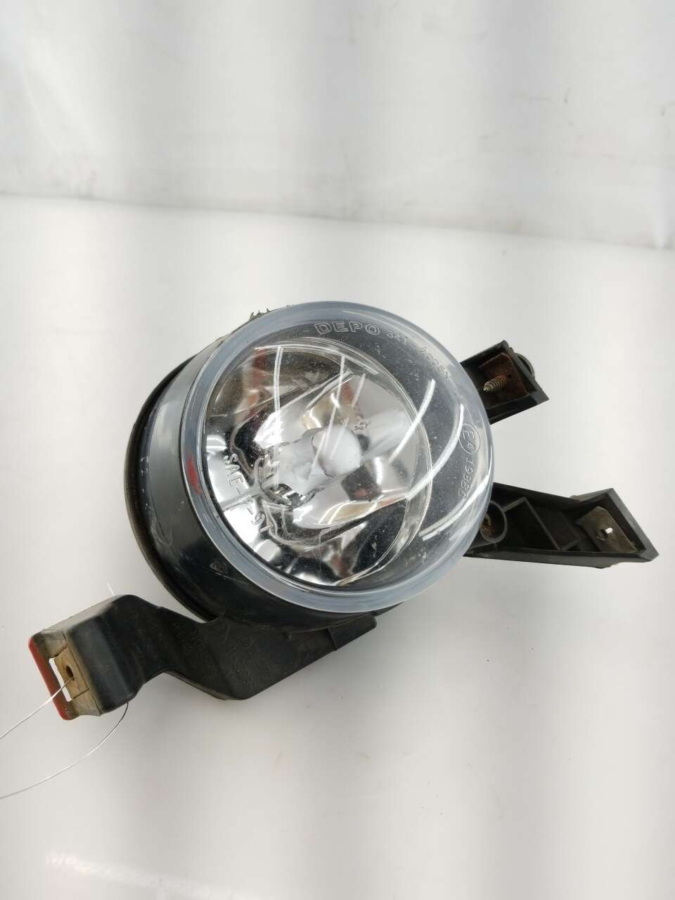 Fog Light R