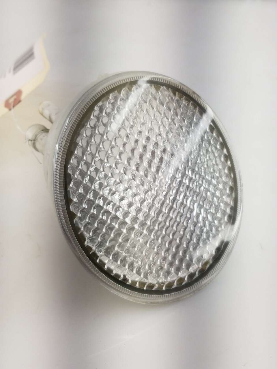 Reverse Lamp R