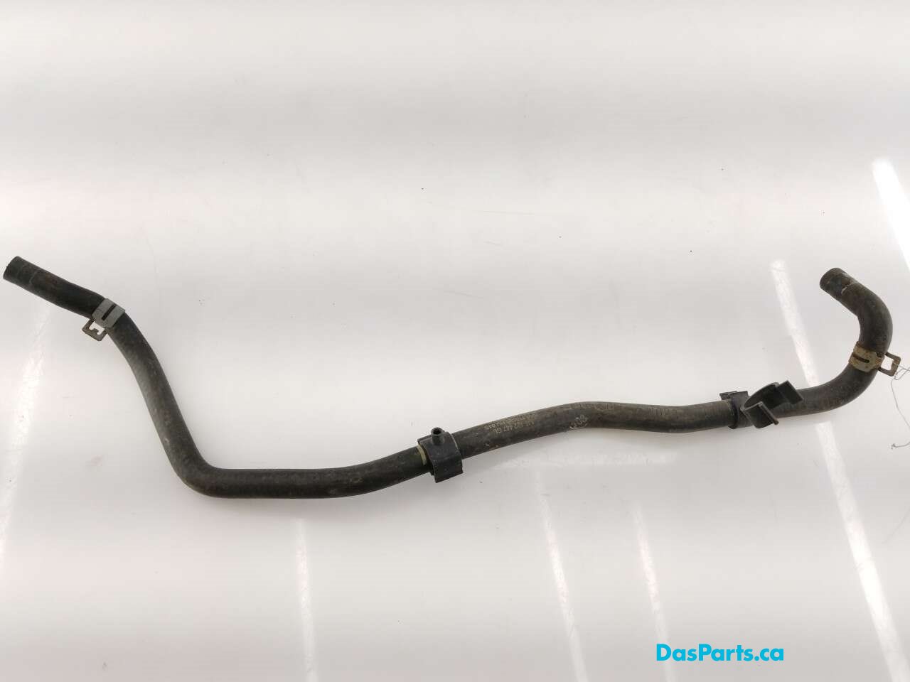 Coolant Hose 2