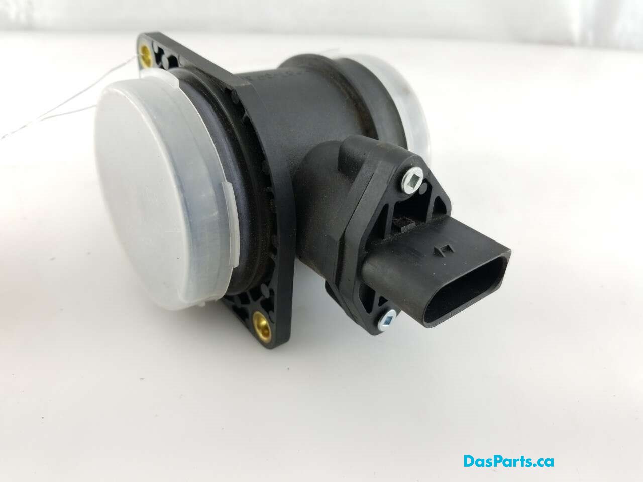 Mass Air Flow Sensor