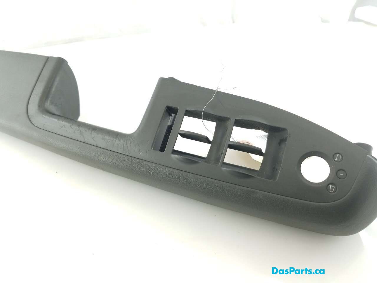 Door Armrest LF