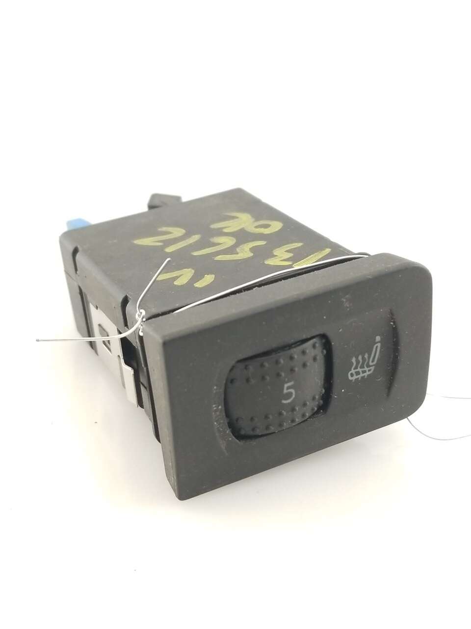 Heated Seat Switch Right