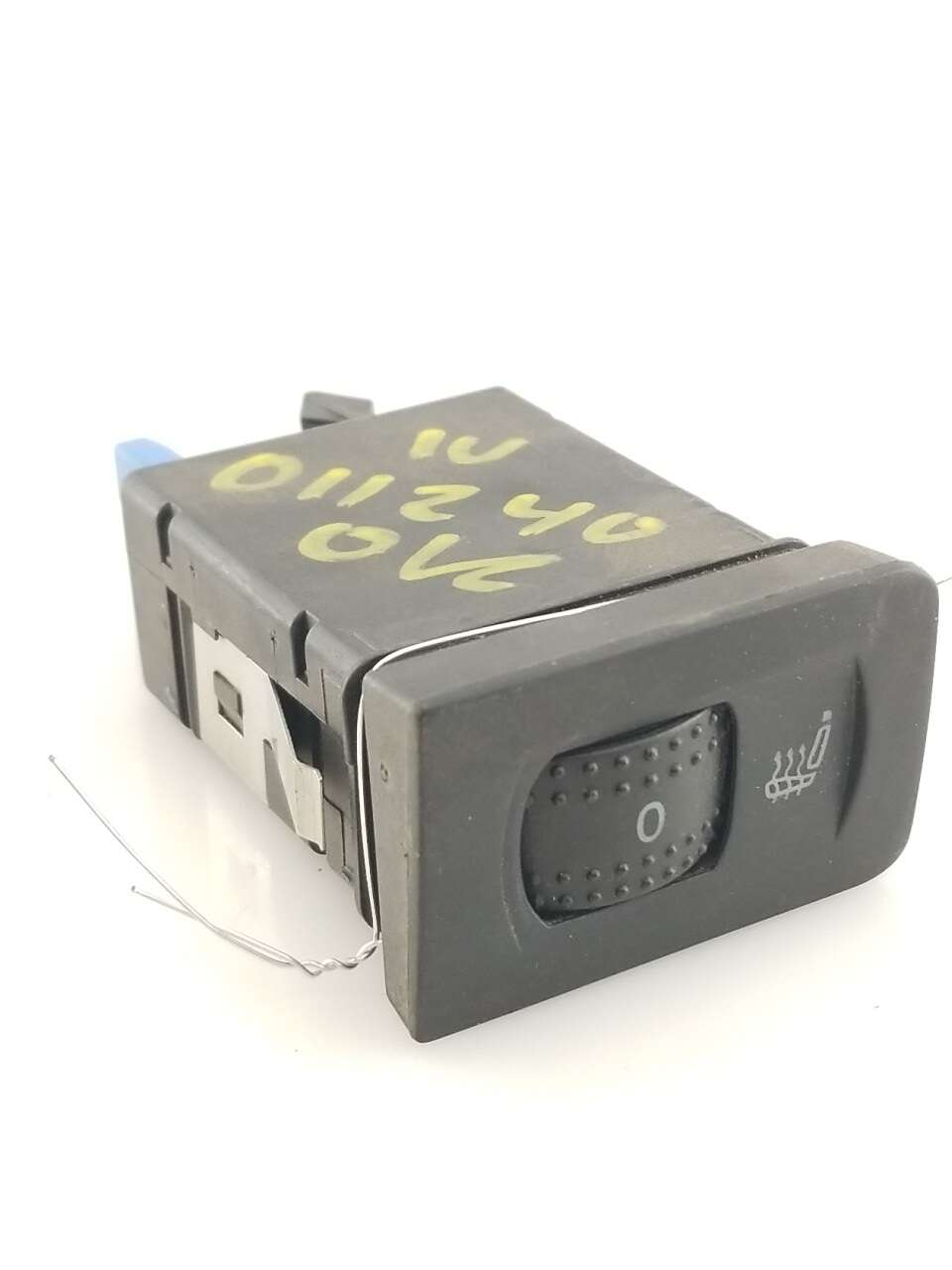 Heated Seat Switch Right