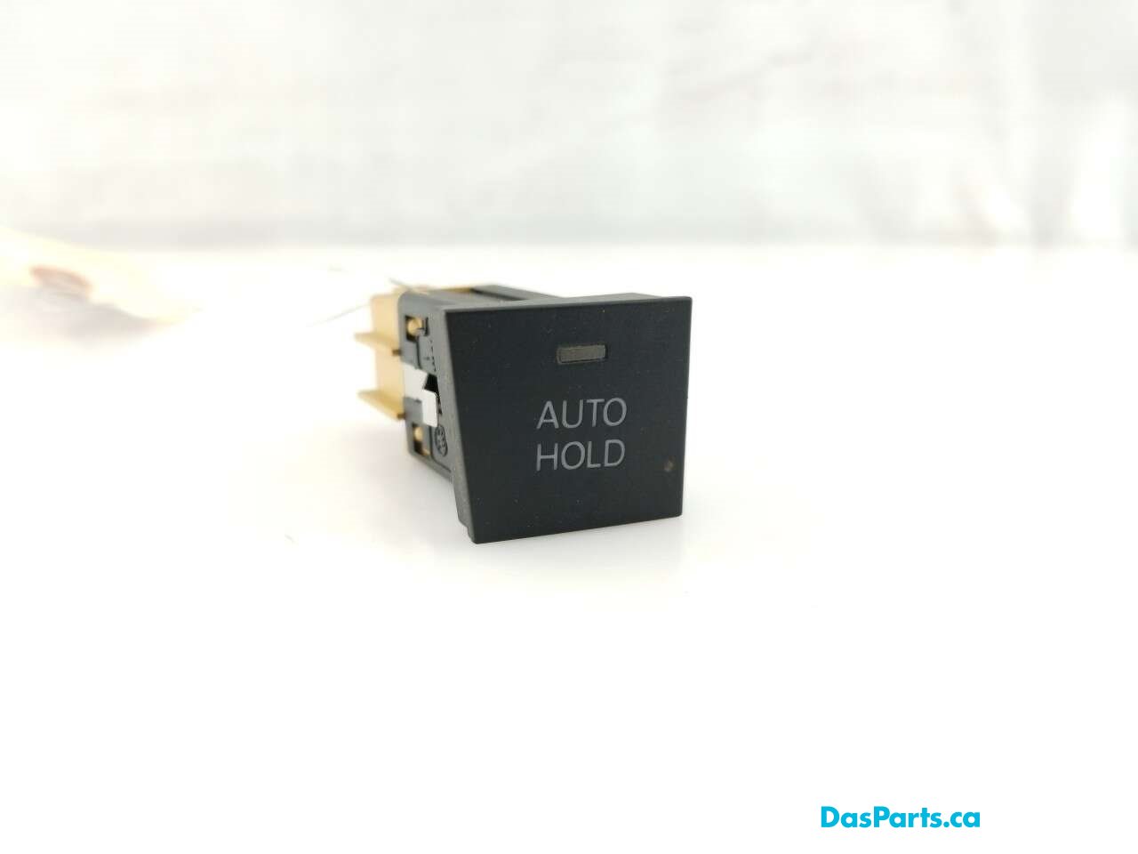 Auto Hold Switch