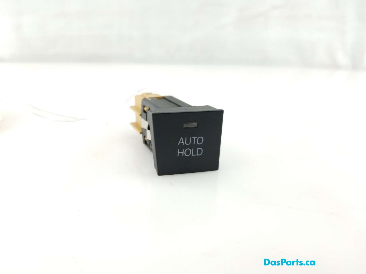 Auto Hold Switch