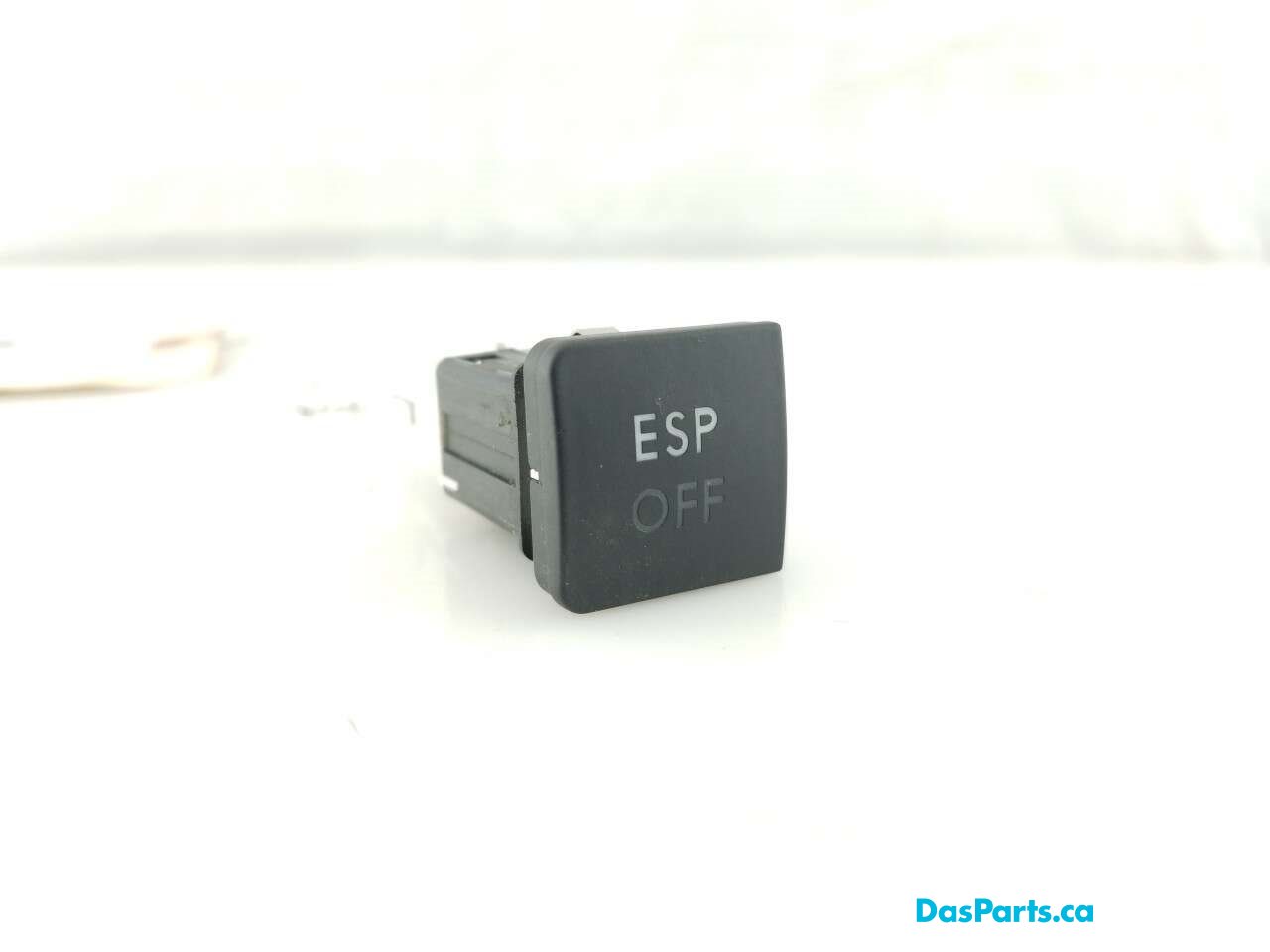 Traction Control Switch