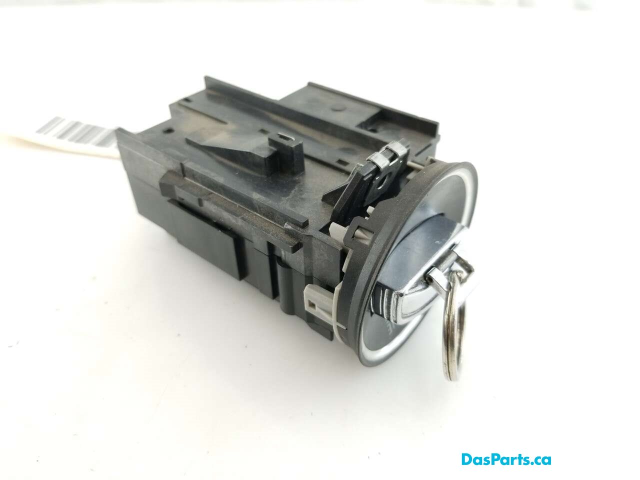Ignition Assembly
