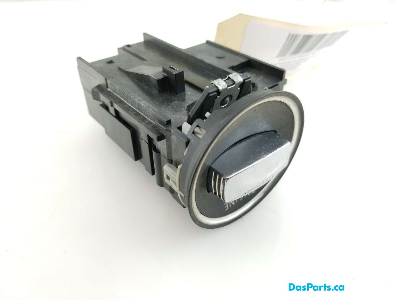 Ignition Assembly