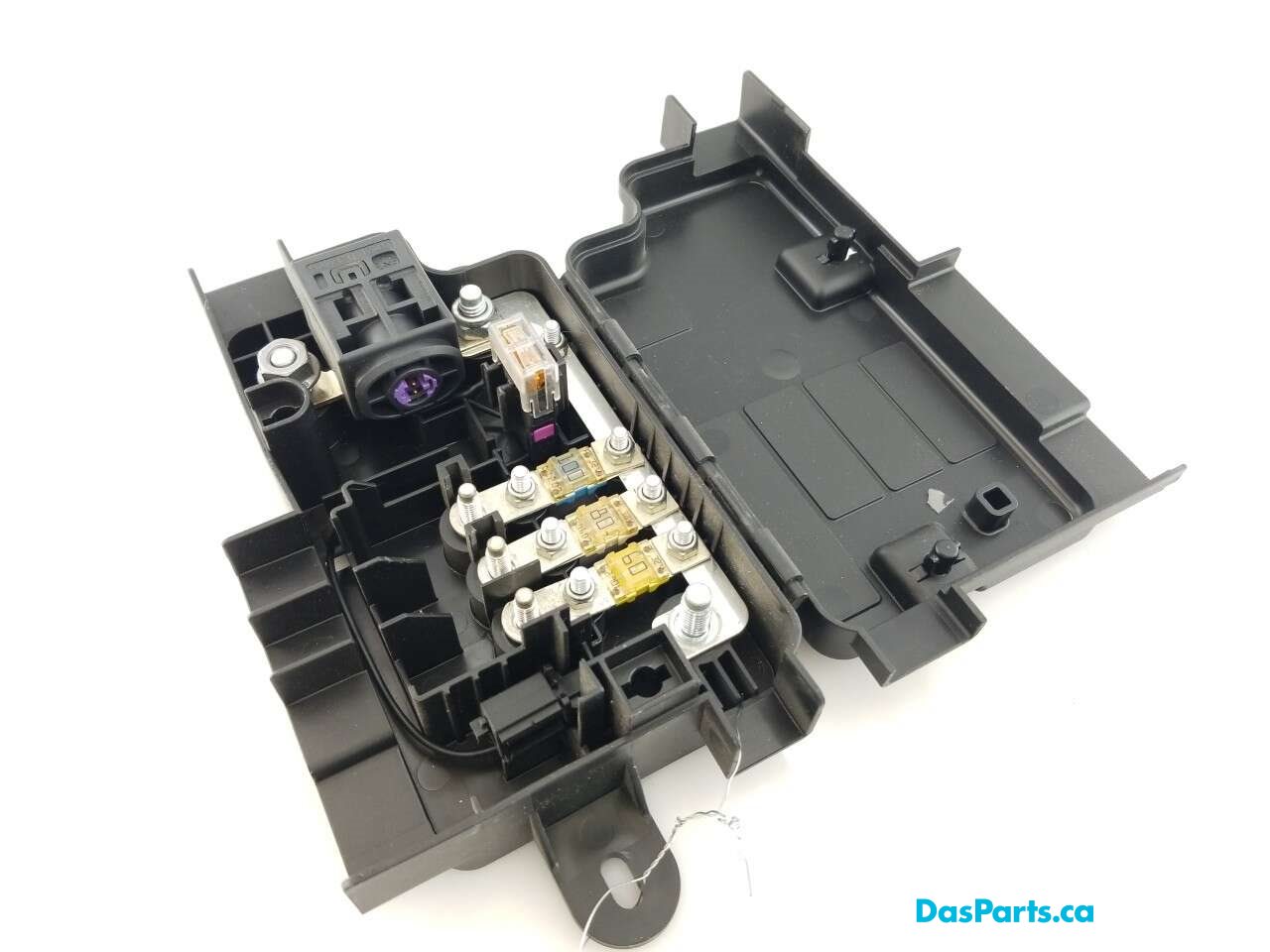 Battery Fuse Panel