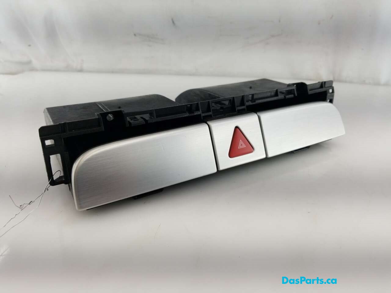 Dash Storage Compartment