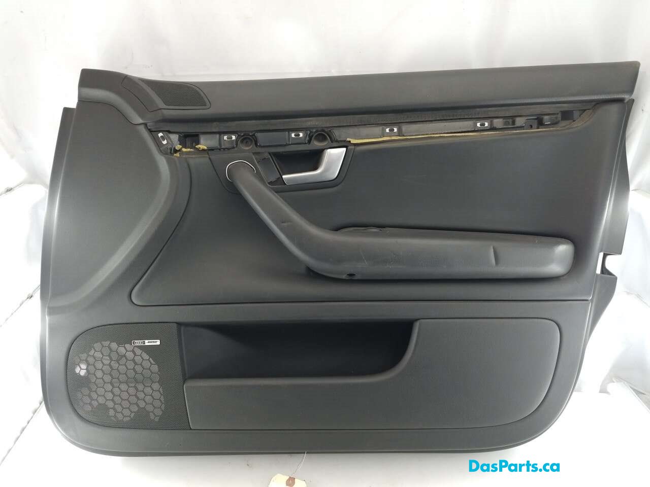 Door Card RF
