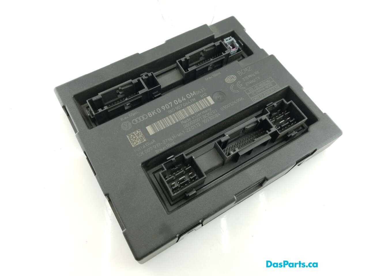 Body Control Module