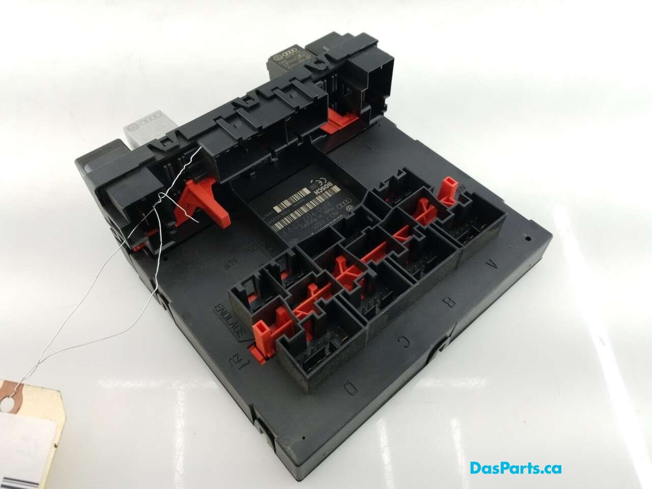 Body Control Module