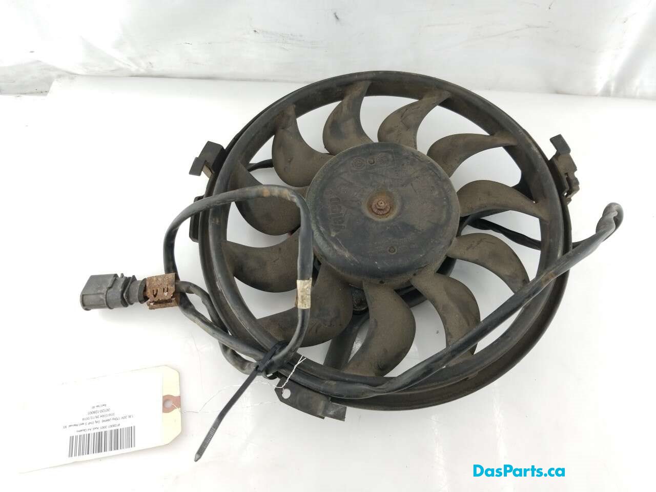 Rad Fan RF