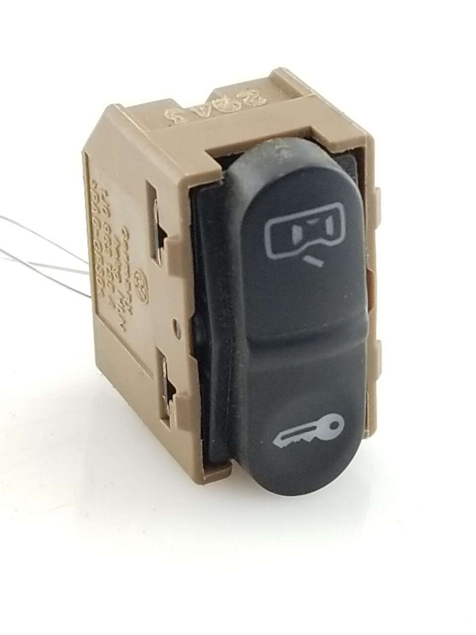 Lock Switch RF