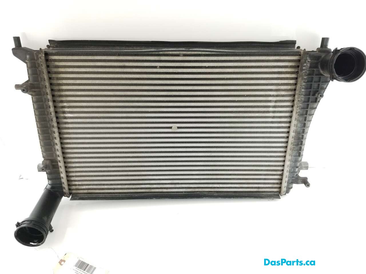 Intercooler