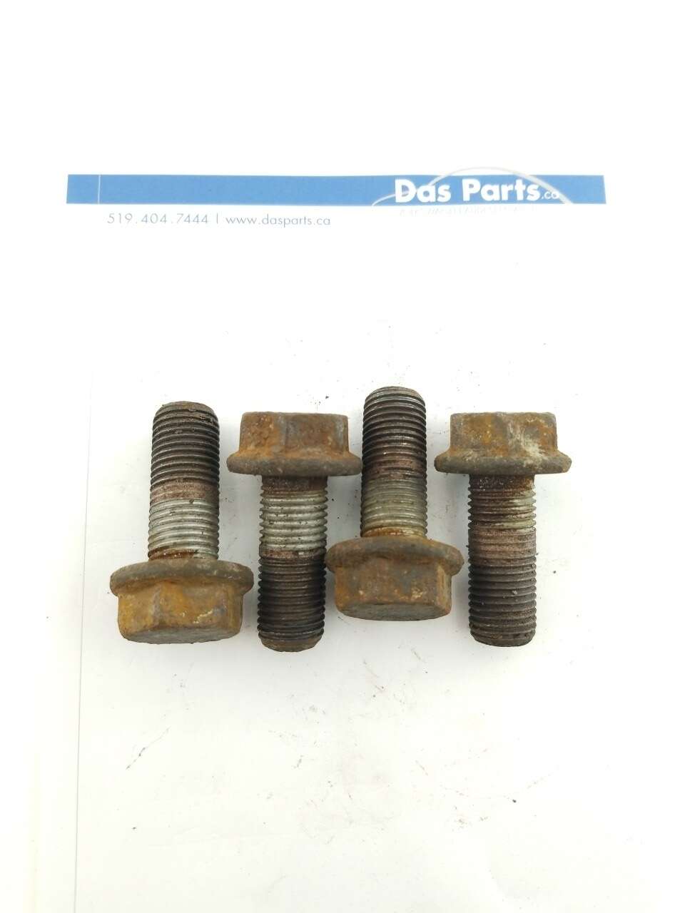 Carrier Bolts