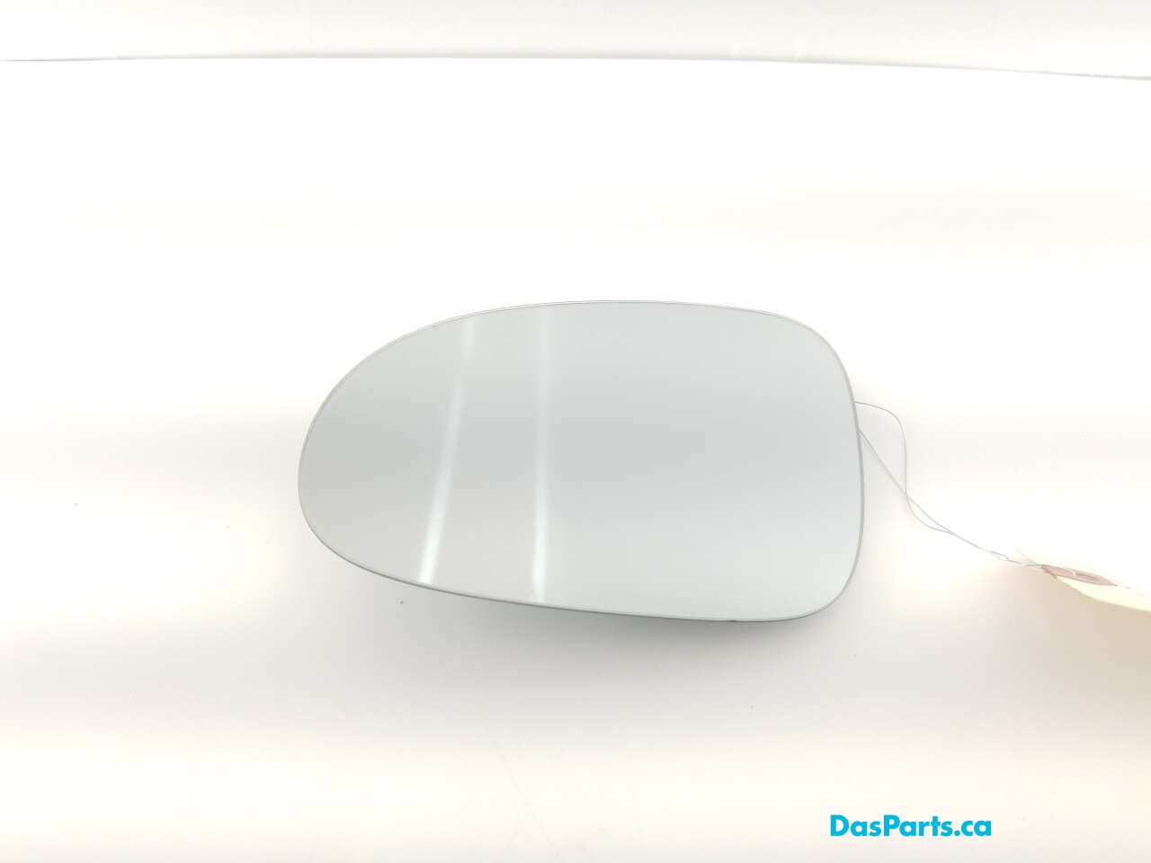 Side Mirror Glass L