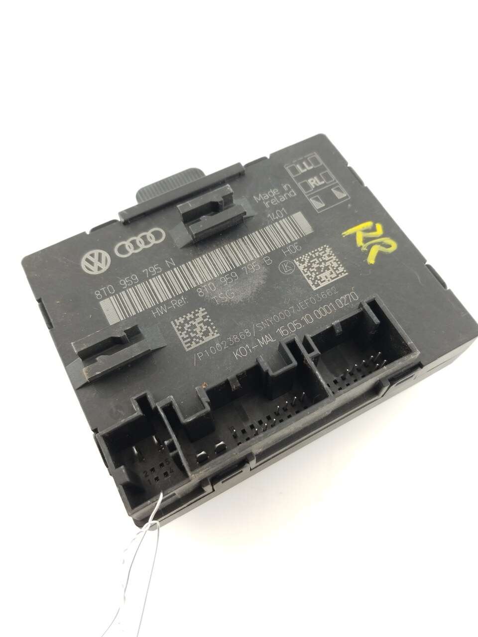 Part Image