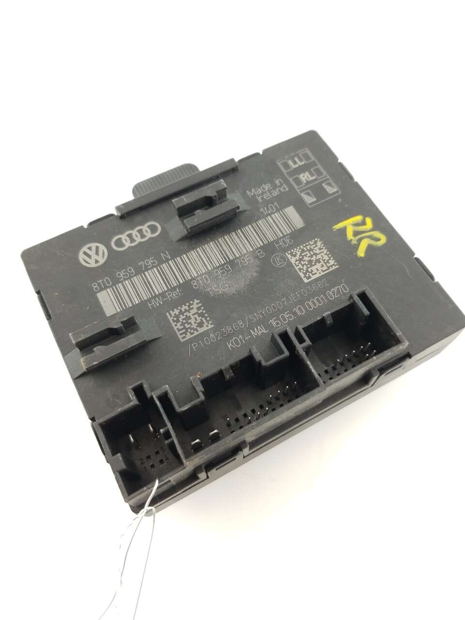 Door Control Module RR