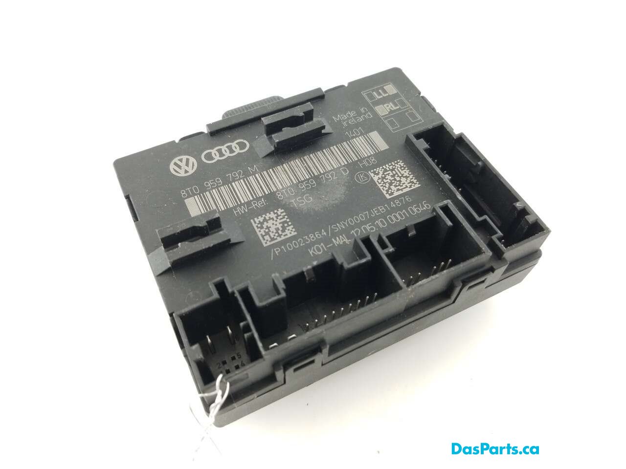 Part Image