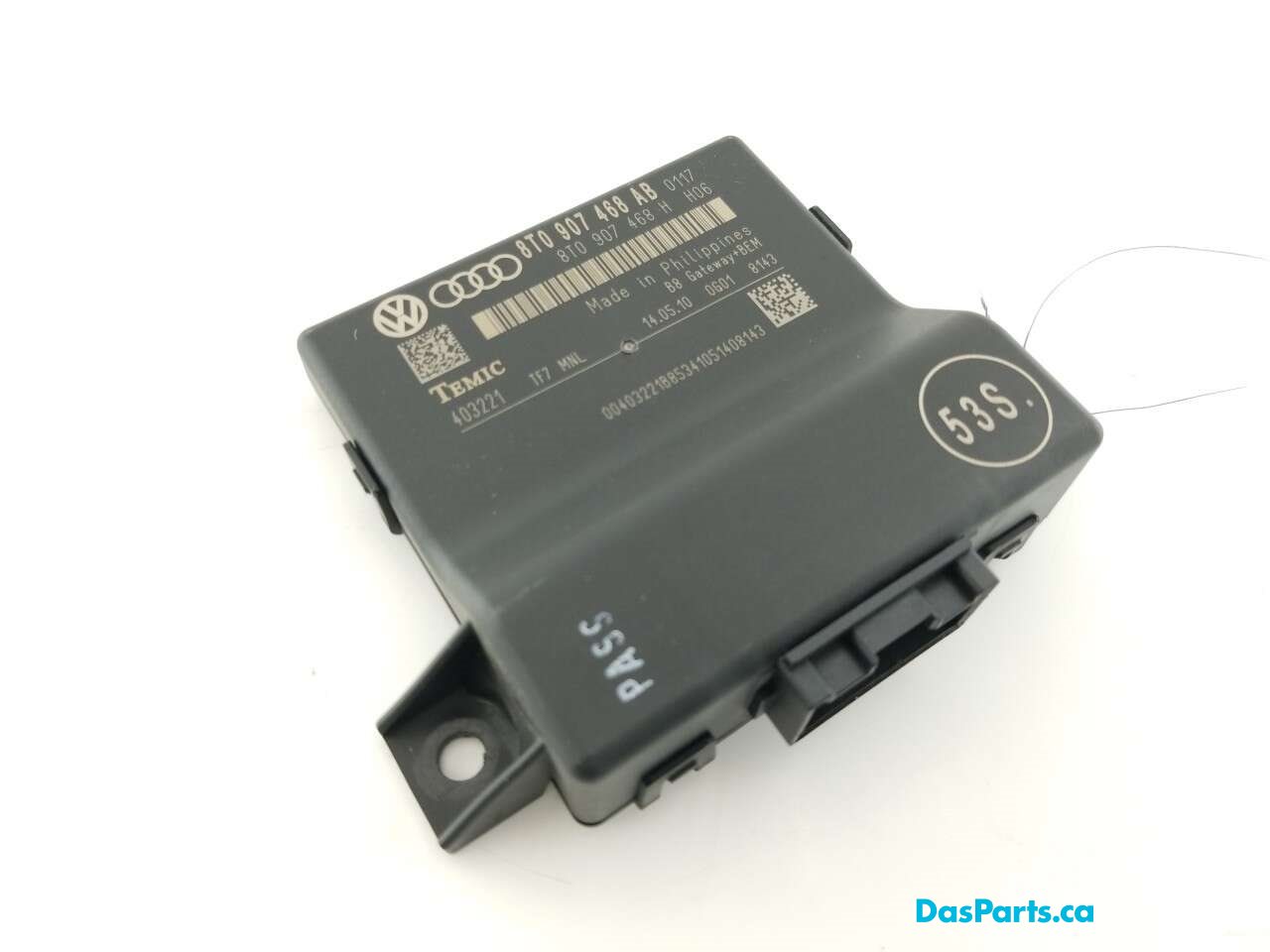 Part Image