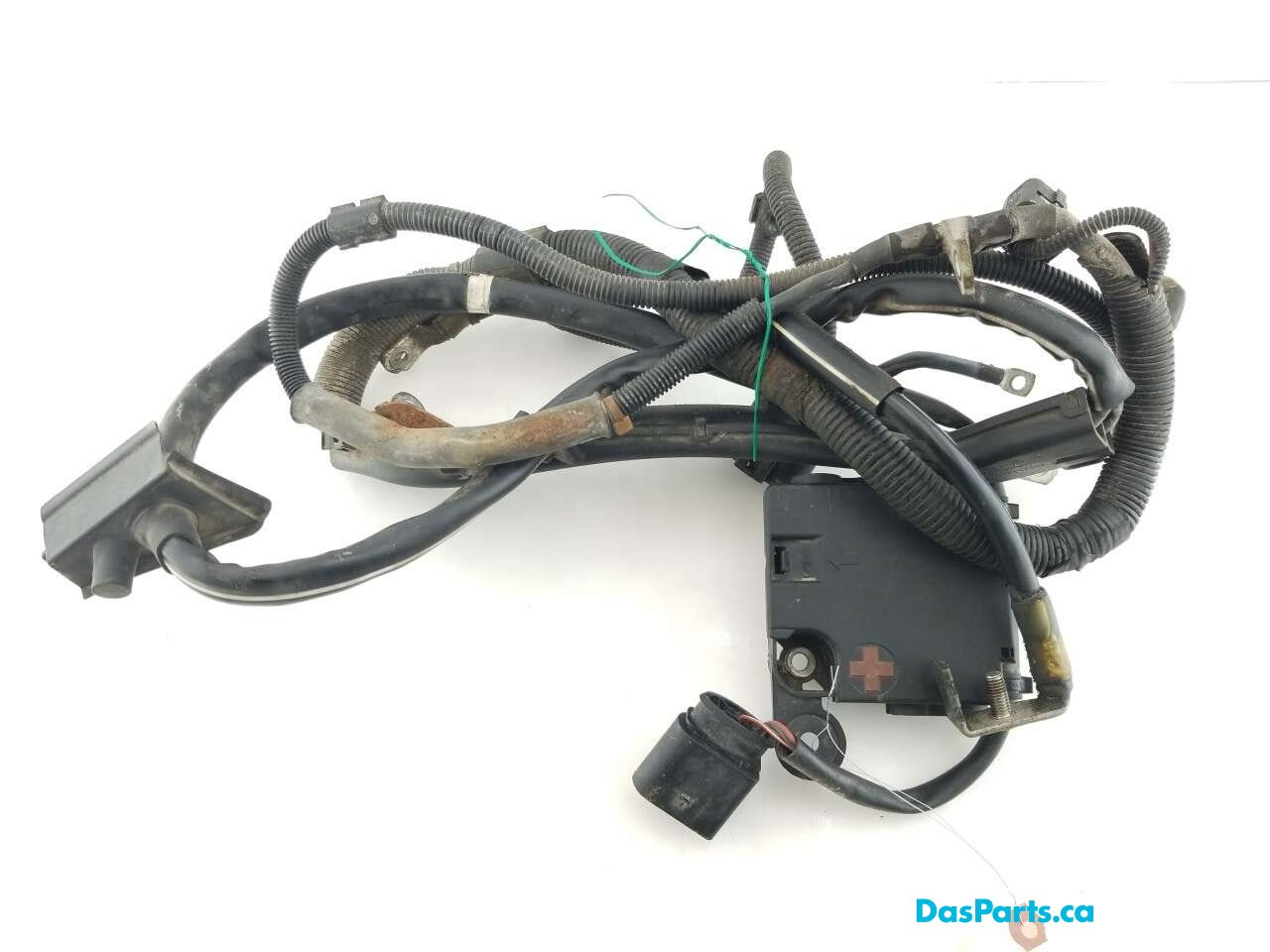 Alternator Harness