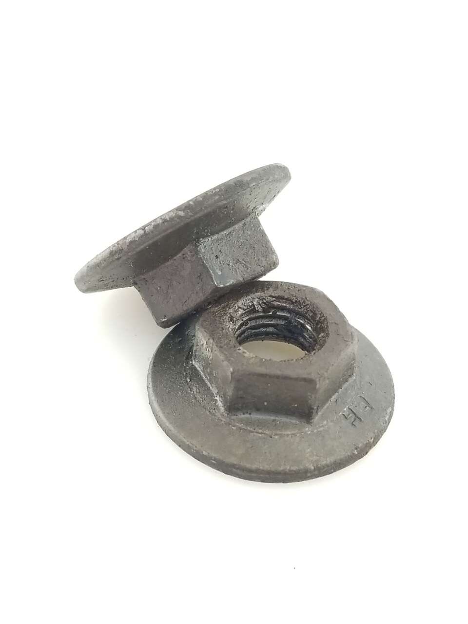 Outer Tie Rod Nut