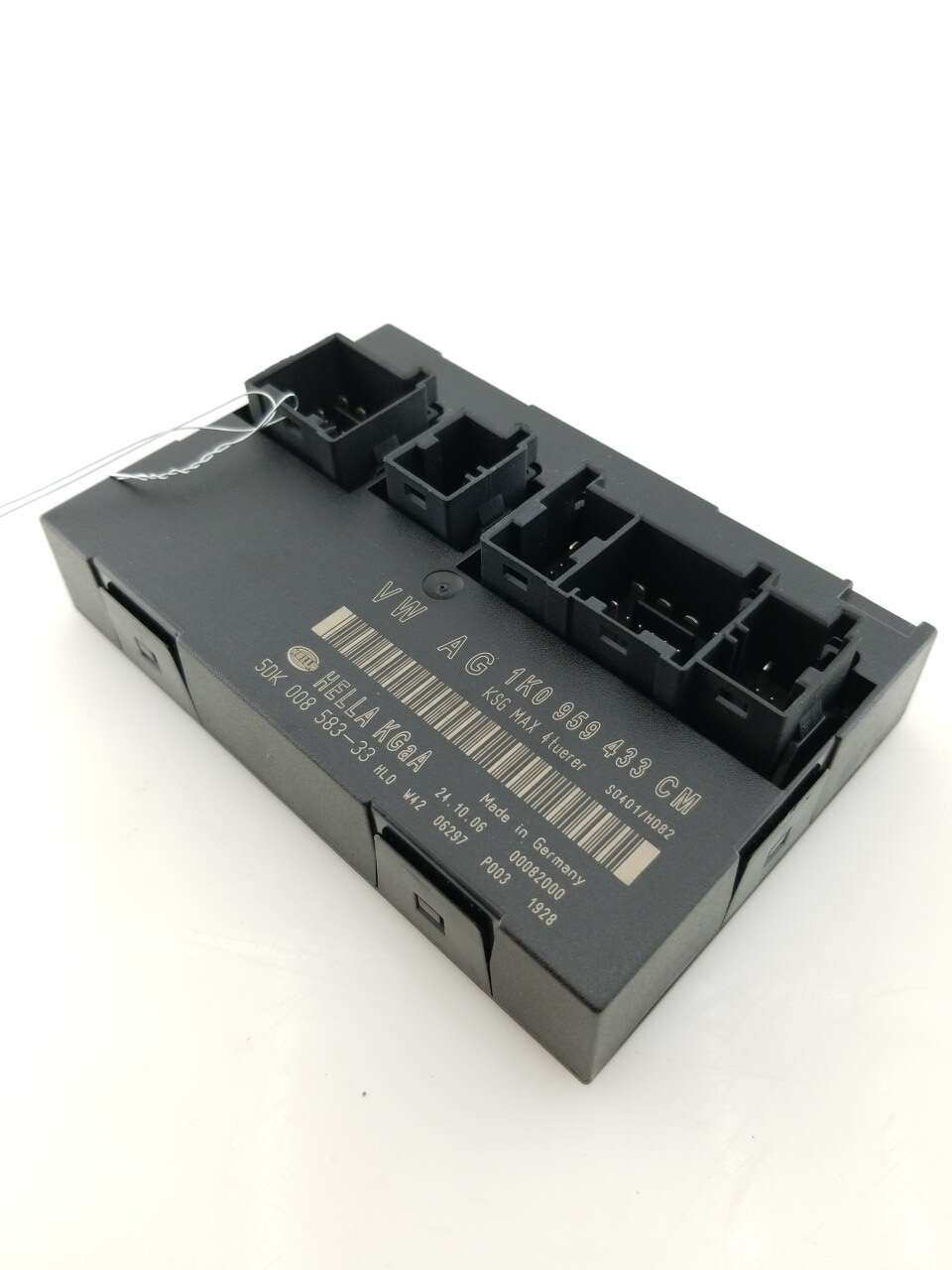 Part Image