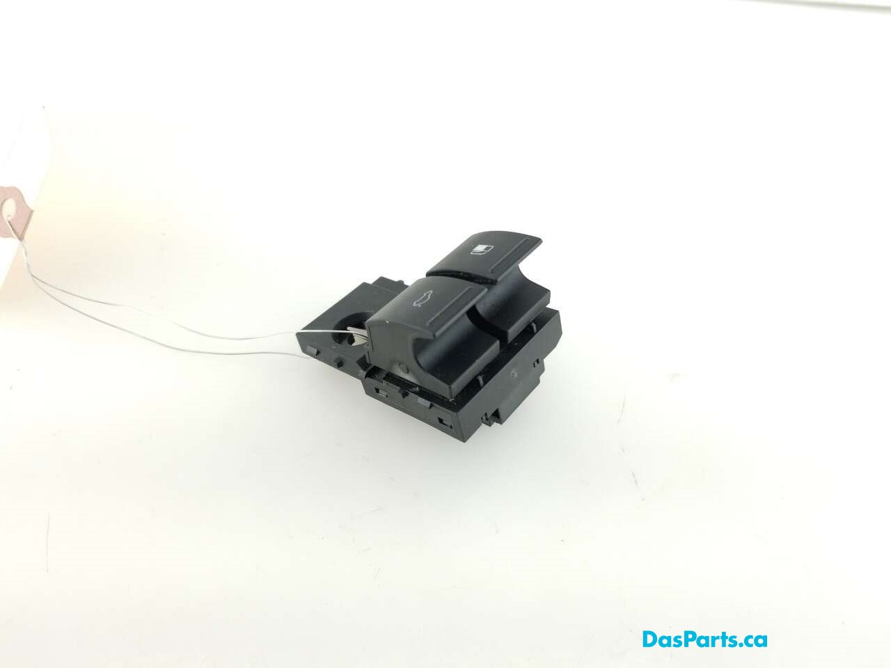 Trunk/Fuel Switch Combo