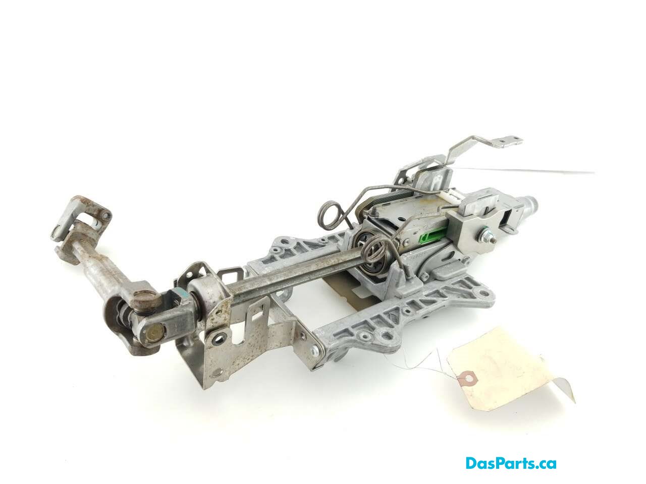 Steering Column Assembly