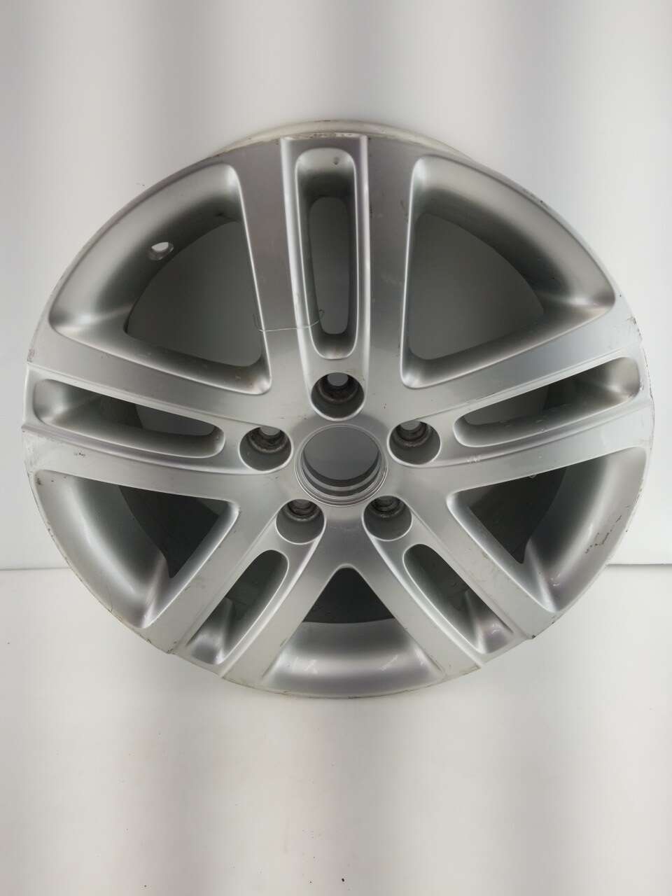 Alloy Wheel Single 1