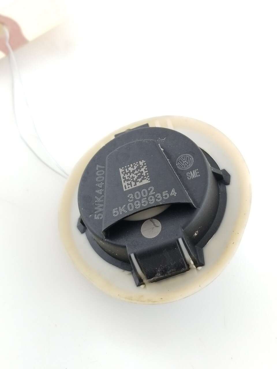 Airbag Impact Sensor RF